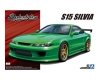 Aoshima 05451 RODEXTYLE S15 SILVIA 99 (NISSAN) 1/24